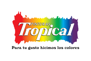 PINTURAS TROPICAL